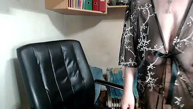 XXX chat uživo modela katemodel