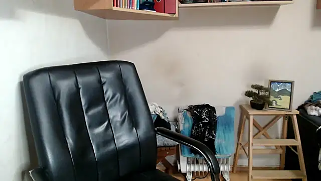 katemodel's Webcam Show