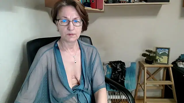 katemodel 라이브 XXX 채팅