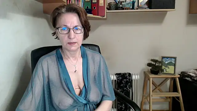 katemodel Chat XXX in diretta