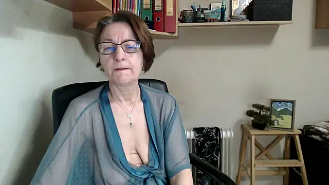katemodel's Live XXX Chat