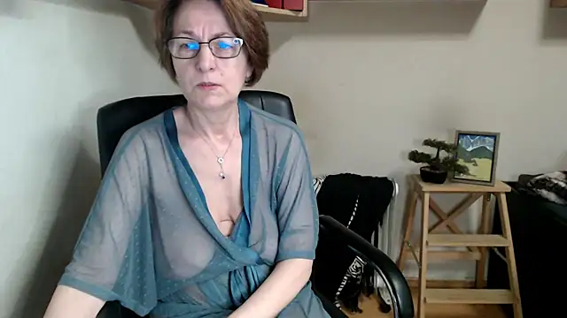 Chatroom XXX en direct de katemodel