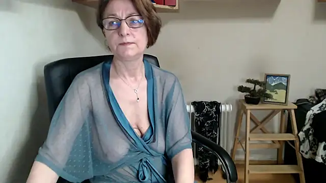 Chatroom XXX en direct de katemodel