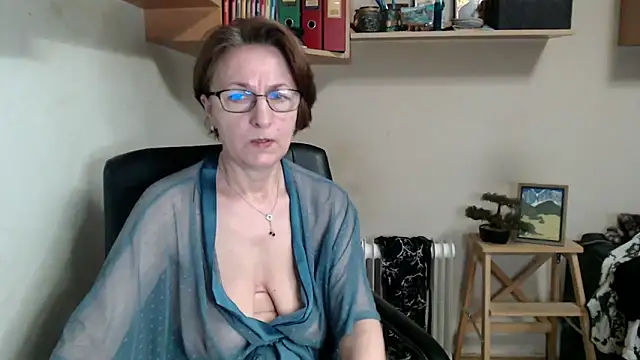 Chatroom XXX en direct de katemodel