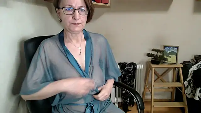 Czat XXX na żywo – katemodel