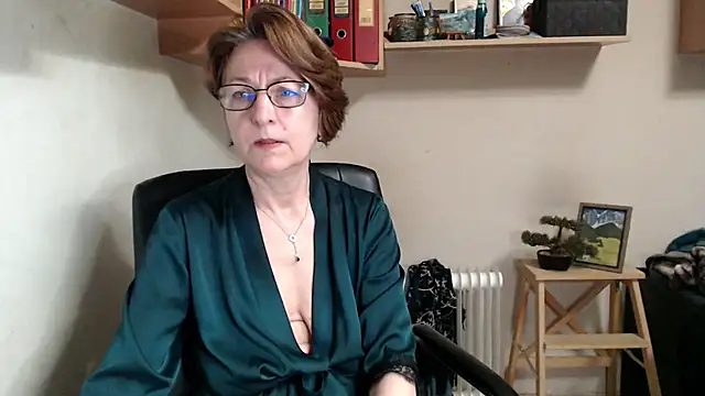 katemodel Chat XXX in diretta