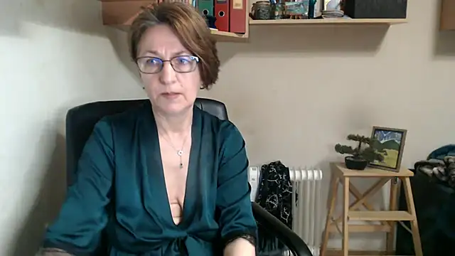 Živý XXX chat katemodel