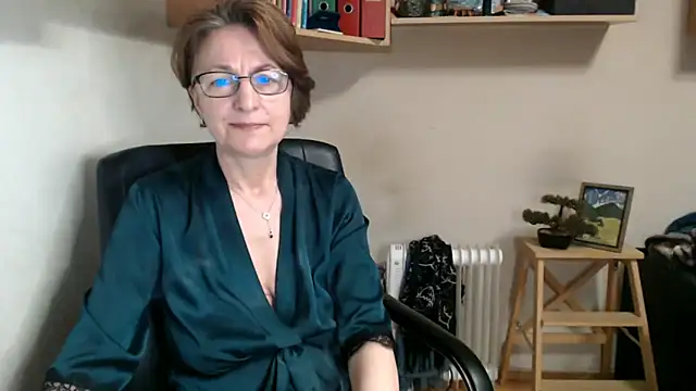 katemodel's Webcam Show