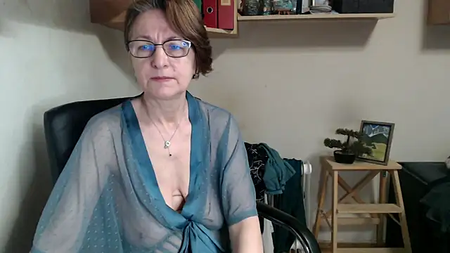 katemodel's Webcam Show