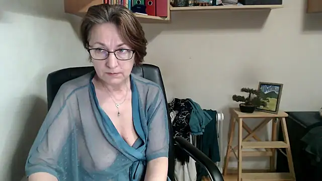 katemodel – Live XXX-chat