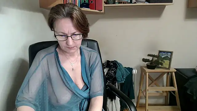 katemodel – Live XXX-chat