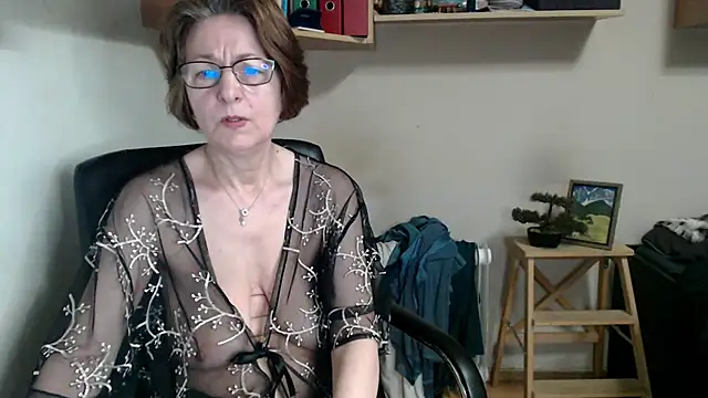 katemodel – Live XXX-chat