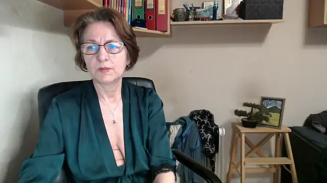 katemodel's Webcam Show