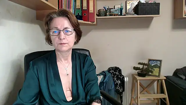 Czat XXX na żywo – katemodel