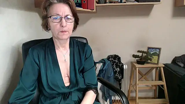 katemodel webkamerás műsora