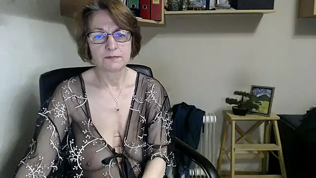 Živý XXX chat katemodel