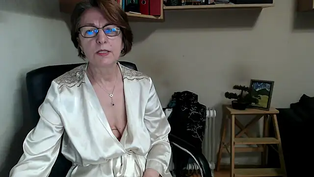 Chatroom XXX en direct de katemodel