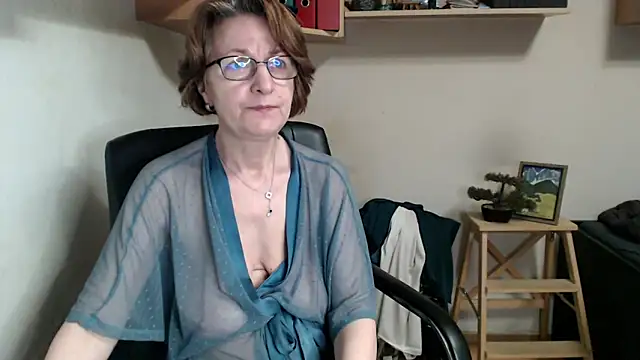 katemodel Chat XXX in diretta