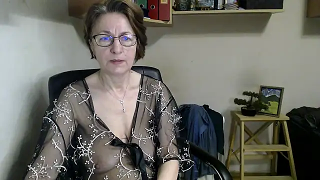 Show Webcam de katemodel