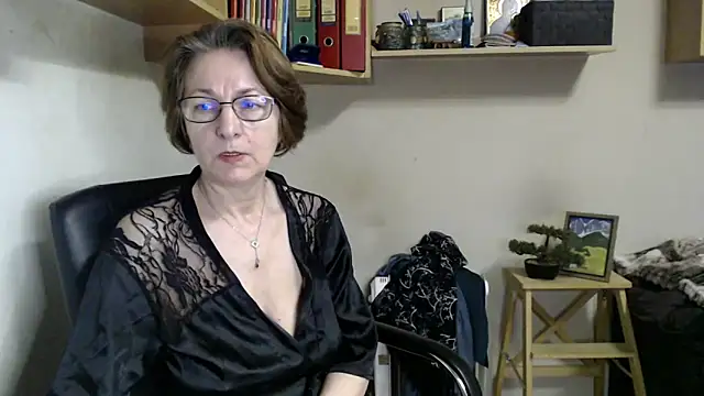 Živý XXX chat katemodel