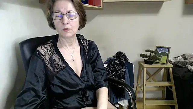 katemodel's Webcam Show