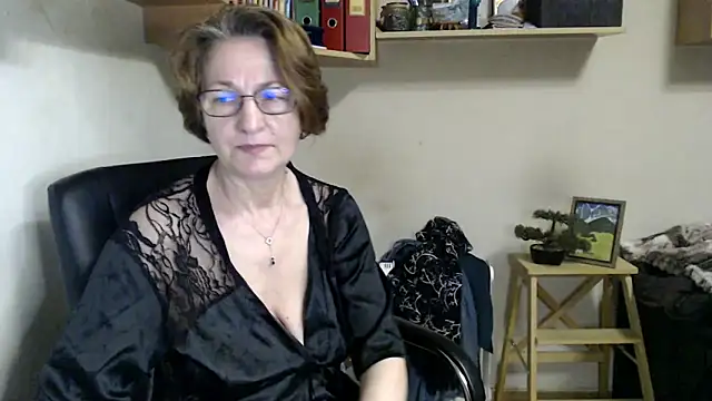 katemodel's Webcam Show