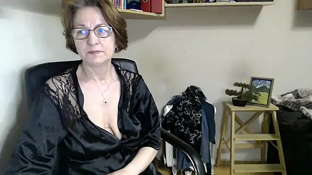 Živý XXX chat katemodel