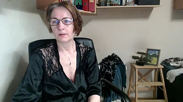 katemodel webkamerás műsora