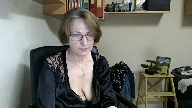Czat XXX na żywo – katemodel