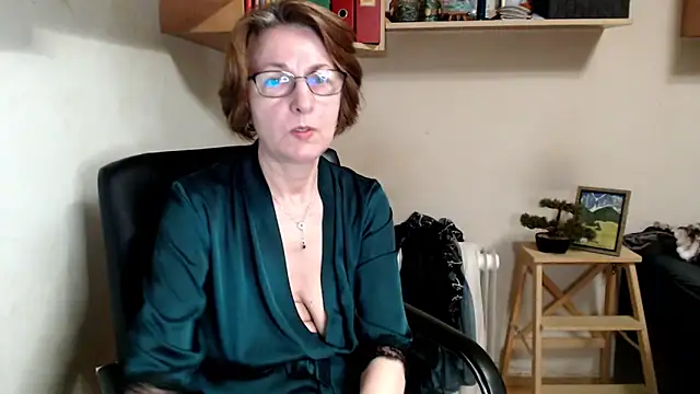 Chat XXX ao vivo de katemodel