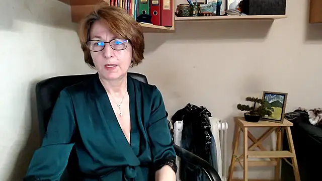 Chat XXX ao vivo de katemodel