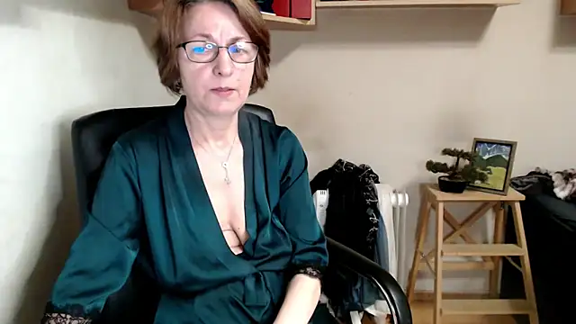 katemodel Chat XXX in diretta