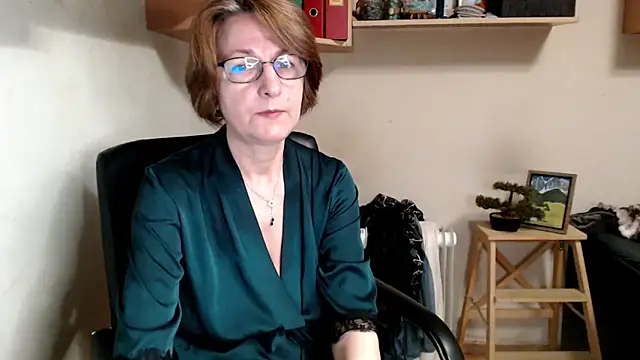 Živý XXX chat katemodel