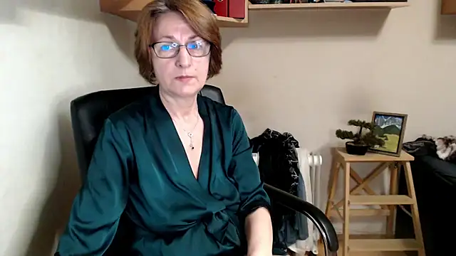 Chat XXX en directo de katemodel