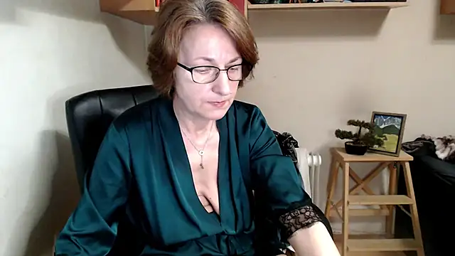 XXX chat uživo modela katemodel