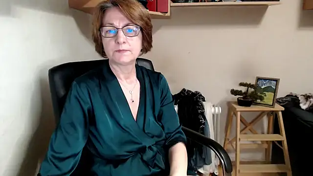Chat XXX ao vivo de katemodel
