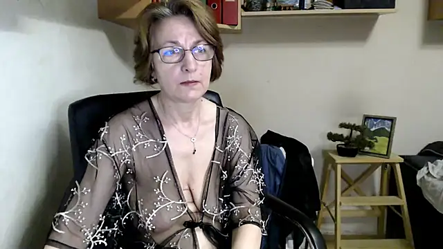 Chat XXX ao vivo de katemodel