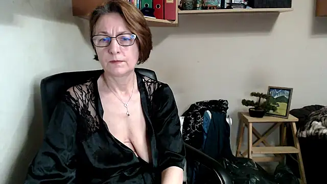 katemodel Obrolan Langsung XXX