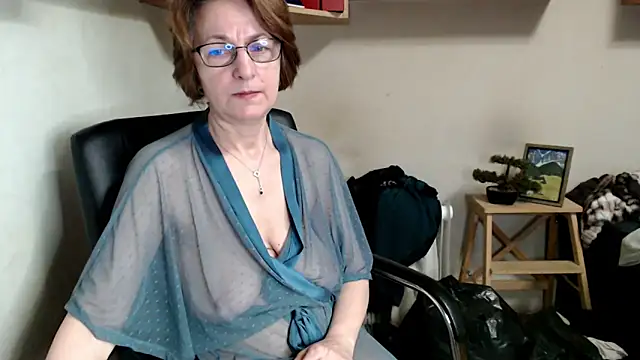katemodel – Live XXX-chat