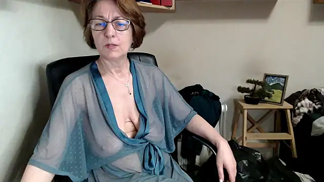 katemodel Chat XXX in diretta