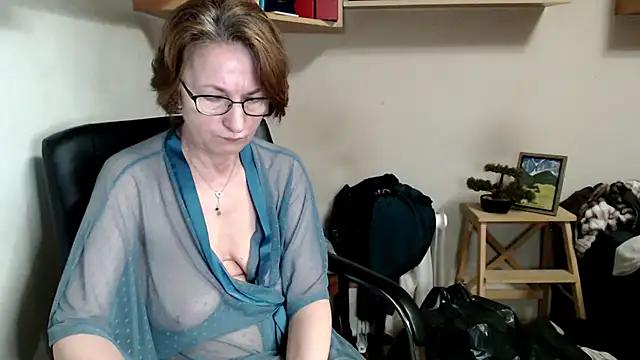 katemodel 现场XXX聊天