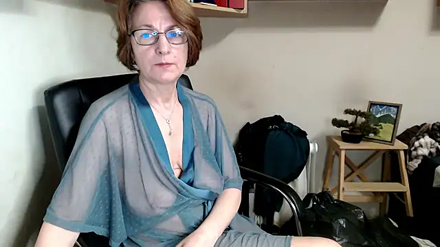 katemodel – Naživo XXX chat