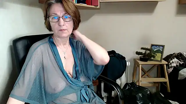 katemodel's Live XXX Chat