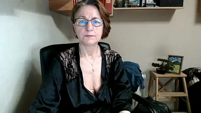 katemodel's Webcam Show
