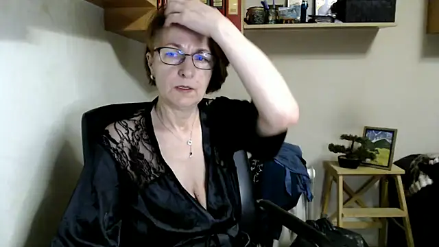 katemodel webcam show
