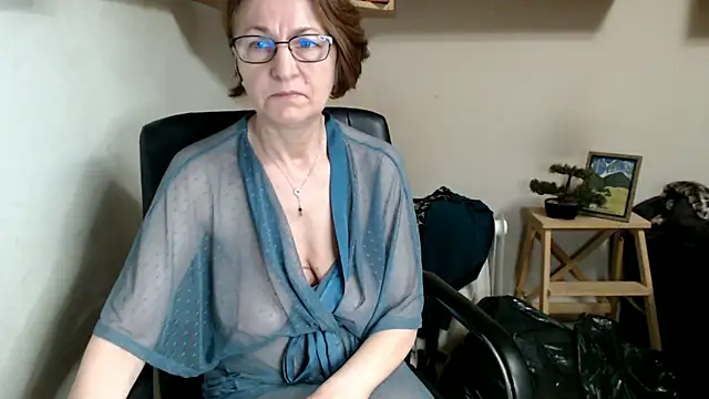 katemodel's Live XXX Chat