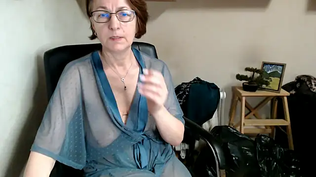 katemodel's Webcam Show
