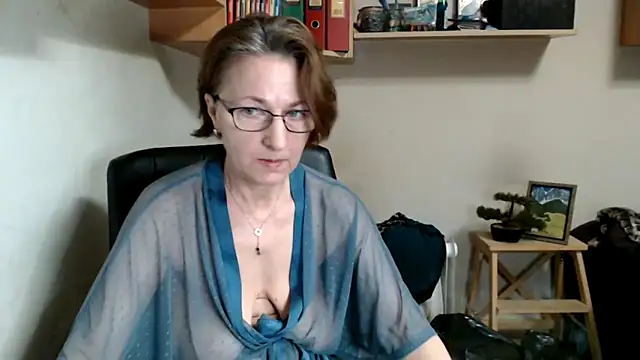 katemodel's Live XXX Chat