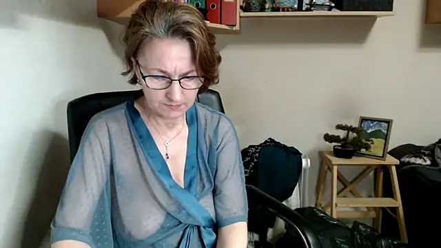 katemodel's Live XXX Chat