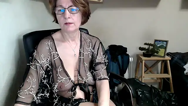 Chatroom XXX en direct de katemodel
